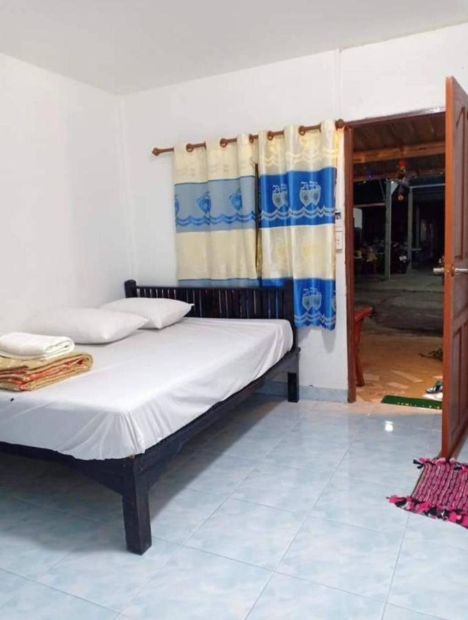 Apartmán Yaijaew House Sukhothai Exteriér fotografie